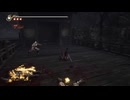 PC破解版《忍者龙剑传II：黑》上忍·超难-第十四期 (3)