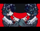 【UTAUcover】アイデンティティ ／ 音喪ののの