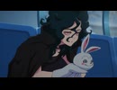 うさぎさんとアリスくん｜イナズマイレブン 英雄たちのヴィクトリーロード #21