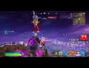 とりあえず、楽しくフォートナイトをしゃべりながらやるだけ　その２７９８