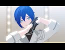 【MMDステージ配布】チョコレートミルク【NOR式KAITO】