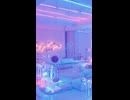 Neon Dreamcore Sanctuary3