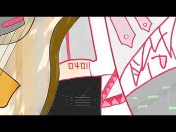 虚構撥弦（プロパガンダ・ピッキング） / 重音テトSV