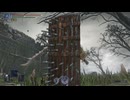 壁だ、壁が迫ってくる｜Elden Ring Nightreign【VOICEVOX実況/大盾戦技守護者】