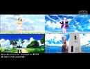 【第18回ラジP杯】ボカロの皆さんで「Packaged」