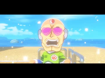 部下と隊長　トモコレ編