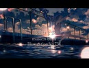 【誕生日記念】夜明けと蛍　歌ってみた 【1017】