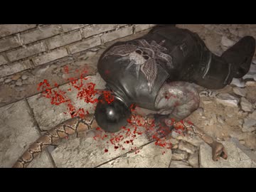 [7DTD] 敏感爆走暴風インセでカッチカチな動物園86 [V2.6]