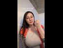 Tiktokで流行ってるダンス踊ってみた