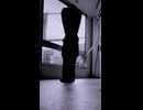 Shadow Shadow 踊ってみた