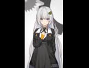 「お慕いしておりますわ」断固たるヤンデレ機械：あかりちゃんに登場する紲星あかり-A3ちゃん。