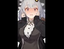 「大きい紲星あかりはお嫌いですか？」断固たるヤンデレ機械：あかりちゃんに登場する紲星あかり-O5ちゃん