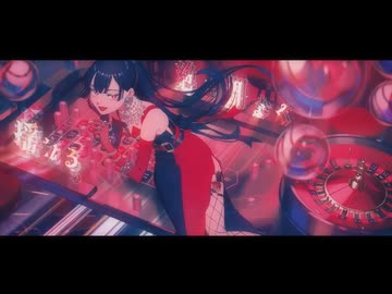 デスぺレート feat. LOLUET / TeddyLoid&Giga - 歌ってみた.かわう