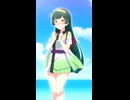 今日の東北ずん子さんはごきげんなようですぅぴ