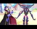 【遊戯王MMD】バブリン／Ai＆アライバル