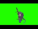 シオン・ザ・SC（Sniper Cheat）  GB素材
