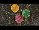 【音量注意】仮面ライダーOOOOOOOOOOOOOOOOOOOOOOOOOOOOOOOOOOOO（オーーーーーーーーーーーーズ）　OP