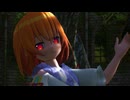 【MMDユーステラ】flos【ザクロちゃん】