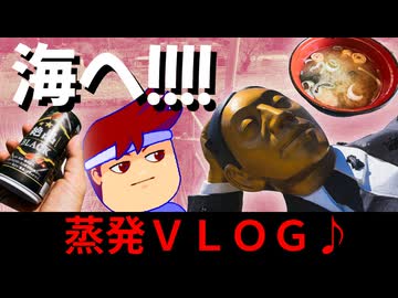 【岩手山から海VLOG】川にかかる素敵な「アレ」の数々に大興奮！？岩手の山の中を海へと大移動の一日！！編。【バーチャルいいゲーマー】