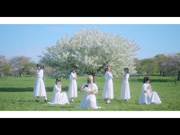 【桜の下で】 夏の在りか 踊ってみた【立夏】