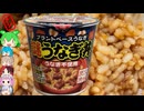 [日清食品]日清が全力で開発したニセうなぎを使ったごはん-日清謎うなぎ丼[世界のグルメを食べ尽くせ！]