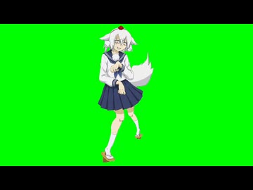 INU族セーラー服GB集