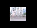 【雪の中で】夢紡ぎのワンダラー 踊ってみた【とげち】