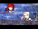 【Fate/Grand Order】偽典共鳴幻想 スノーフィールド ワンス・アポン・ア・タイム・イン・アマゾネス