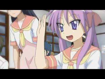 ロストワンに出てくるかがみんっぽいモブの号哭