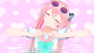 MMDカメラ配布】ブッとんでいけ！／Sour式ミク・リン・レン - ニコニコ動画