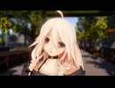 【VoiSonaカバー曲】IAちゃんに「GIFT」を歌って踊ってもらいました