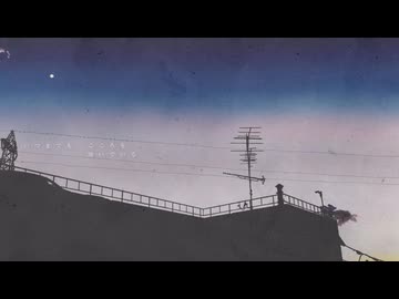 綴灯線 / dama　歌ってみた【小米なこ】