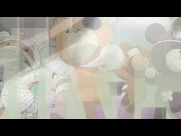 【MAD】ガルパン最終章　後半OP【ヤマト】