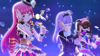 DCDアイカツフレンズ!】霧矢あおいオンステージ! Third Stage 26