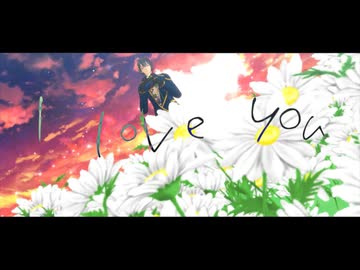【MMD刀剣乱舞】月が綺麗ねと言われたい！