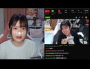 2026/05/02 17:43【ユキちゃん/イノシシ/瓜田純士＆麗子/みーちゃん/とろみ/ねむこ/ぽんちゃん/野田草履/みき/カリフラワー狩子】ユキック 18時ねむこ面接
