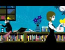 【歌ってみた】夜もすがら君想ふ verふく