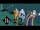 【刀剣乱舞偽実況】傑作と真作と御刀様の絵画鑑賞会 #2【Ib】