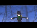 【オリジナルMV】本日の脇役 / 雨曇　歌ってみた【小米なこ】