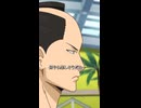 【銀魂】ドキッ！◯◯だらけの水中騎馬戦大会！？ #銀魂 #gintama #shorts