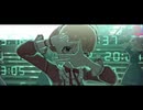 ミリシタMV 「Discord Area」 秋月律子 AIキャラクターコメント有