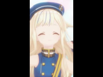 爆ラブ＋ケミストリー【鈴木ヒナ】