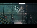 FINAL FANTASY 7 REMAKE ファイナルファンタジー7リメイク 初見プレイ chapter5 03