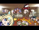 【たぬき】メキシカンオドループ（たぬき）