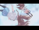 【MAD】レプリカだって、恋をする。 × テイルズオブジアビス OP