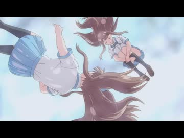 【MAD】レプリカだって、恋をする。 × テイルズオブジアビス OP