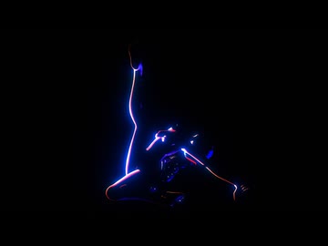 【Ray-MMD】Lag Queen 【KS式改変初音ミク】