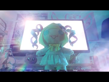 TVアニメ『NEEDY GIRL OVERDOSE』ショートアニメ Vol.1