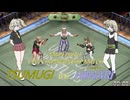 VOICEVOXプロレスリング GW特別興行第三試合 春日部つむぎ vs 冥鳴ひまり VOICEVOXプロレスリング王座戦【ファイプロワールド】