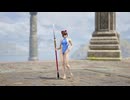 SC6 エディットキャラ テスト２
